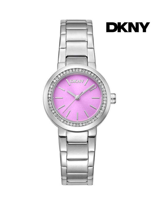 DKNY Ladies Watch